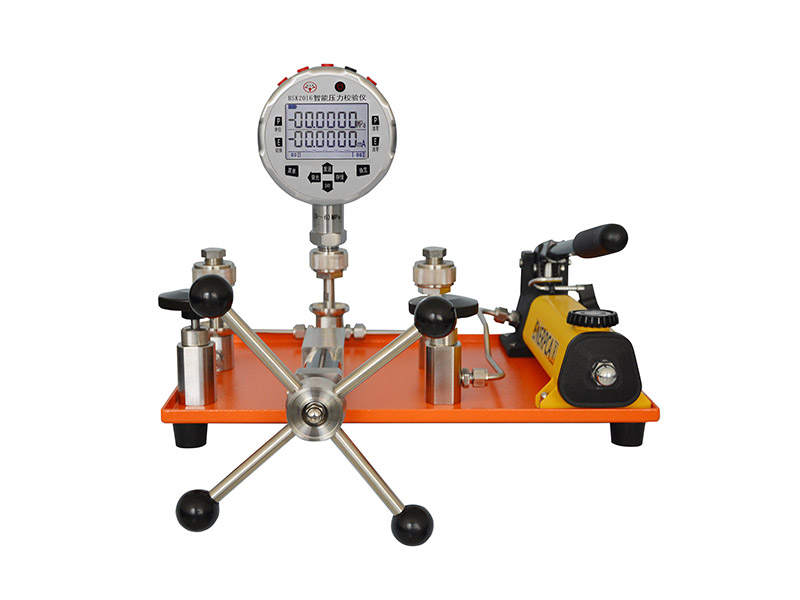 BSK511超高壓液體壓力泵